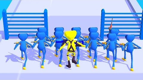 Poppy Clash All Levels Gameplay android ios mobile game part #731