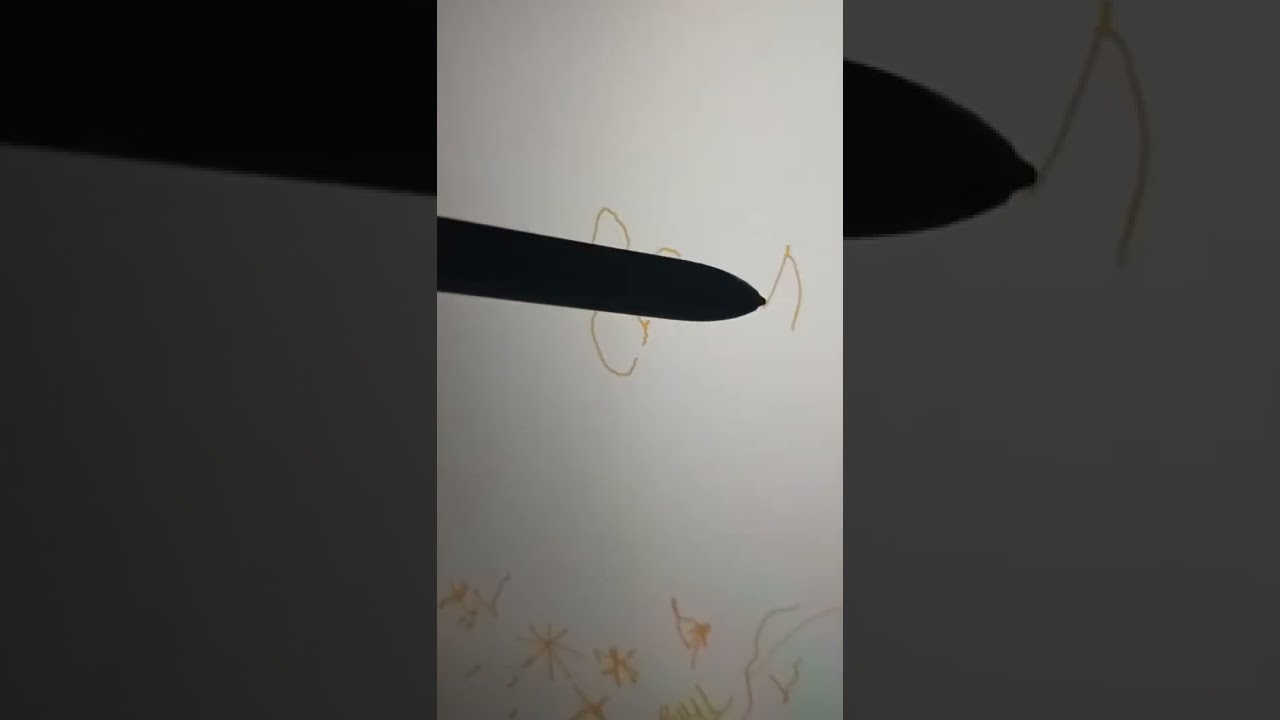 s pen tab s6 lite issue