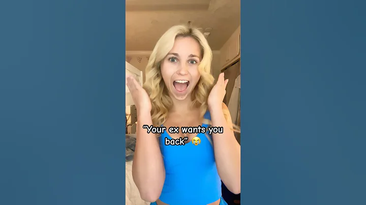 Anyone else get excited? 😭 #relatable #grwm #crush #breakup #relatable