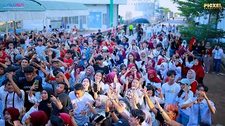 Download Lagu LALUNA MUSIC - CINTA TERBAIK SAHMA FELLA - GEBYAR HUT RI KE 80 - FORMOSA BERSATU SEASON 2 MP3 Download Lagu LALUNA MUSIC - CINTA TERBAIK SAHMA FELLA - GEBYAR HUT RI KE 80 - FORMOSA BERSATU SEASON 2 MP3