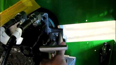 HySecurity SlideDriver Toggle Assembly.MOV