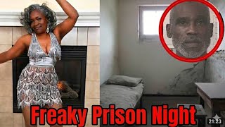 62yrs Old Grandma Dies After A Night Visit In Prison With Convicted Husband |Stephanie Dowells Case