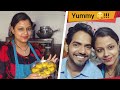 Neha beauty hub  kitchen vlog