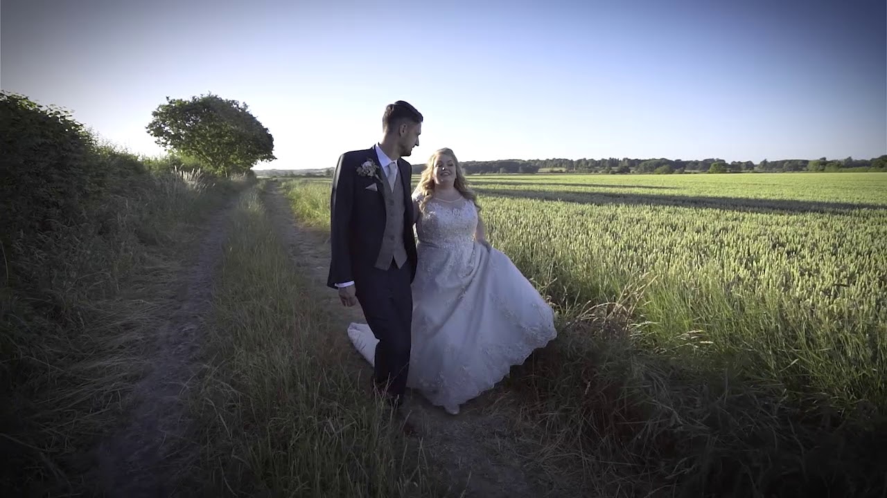 Hornington Manor Wedding Video