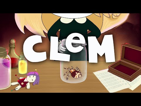 Видео: CLeM (СМЫШЛЕНОСТЬ!!) #3