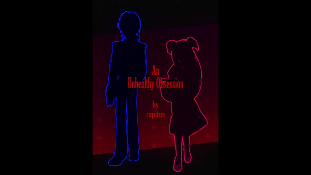 Gluttomy 🍎🐛⭐️ |  An Unhealthy Obsession