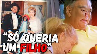 O Pior Ataque de Chimpanzé: A TRAGÉDIA do Casal Davis