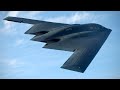 The b2 can carry a 20 ton payload 6000 miles without refueling  popular mechanics