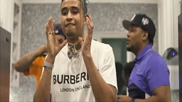 Kap G - BnB (feat. ChefCookItUp) (Official Music Video)