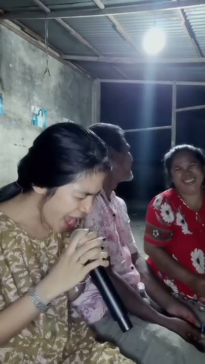 Gila bener tarikan suara mu ( Resty siregar ) #batak #viralvideo #fypシ゚viral #lagubatak #boruniraja