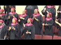IOG Riverdale Adult Choir Praise Him mp3