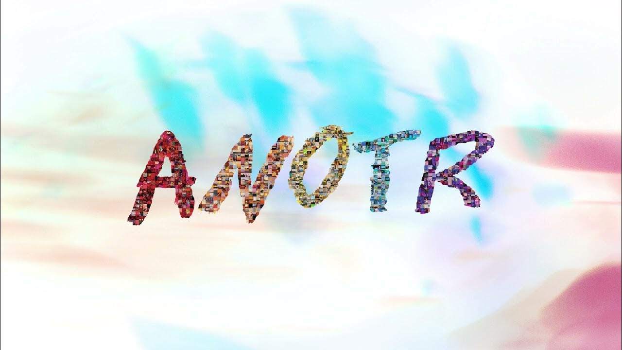 ANOTR, Abel Balder - Relax My Eyes - YouTube