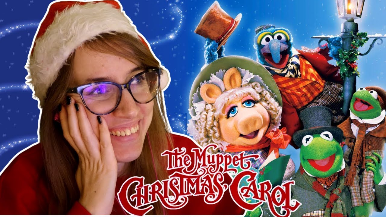 The Muppet Christmas Carol (1992) Was So Much Better Than I Expected | First Time Watching