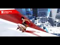 Mirror's Edge (2008) - Storymode (Road to 1000 Subs)