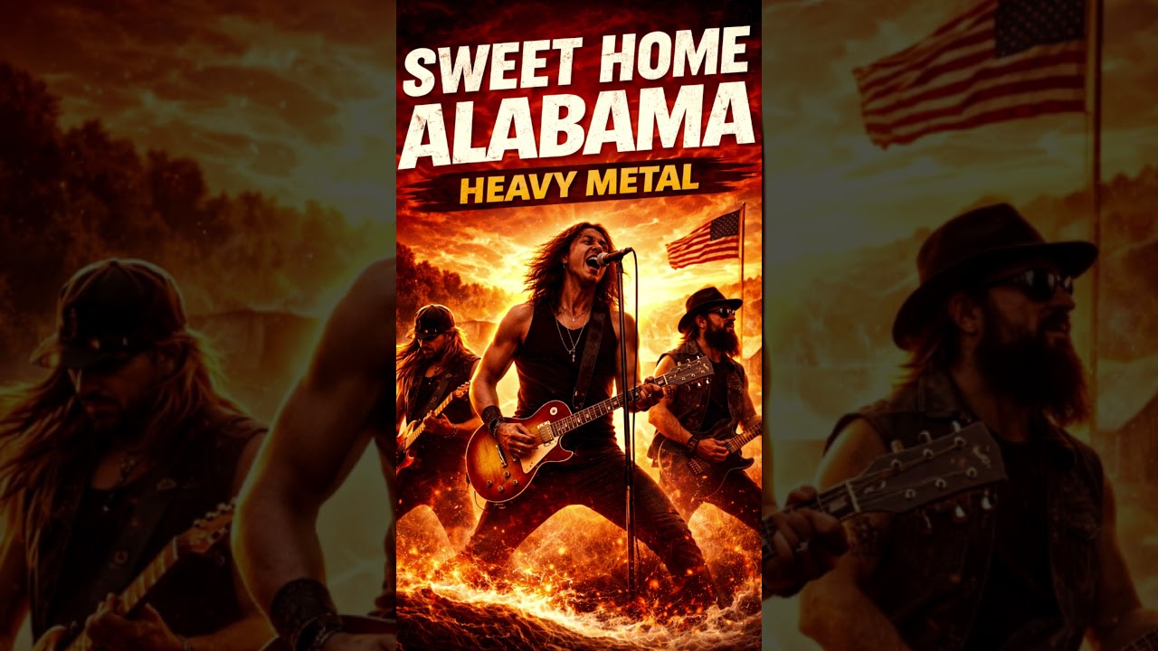 This classic ROCK song hits different