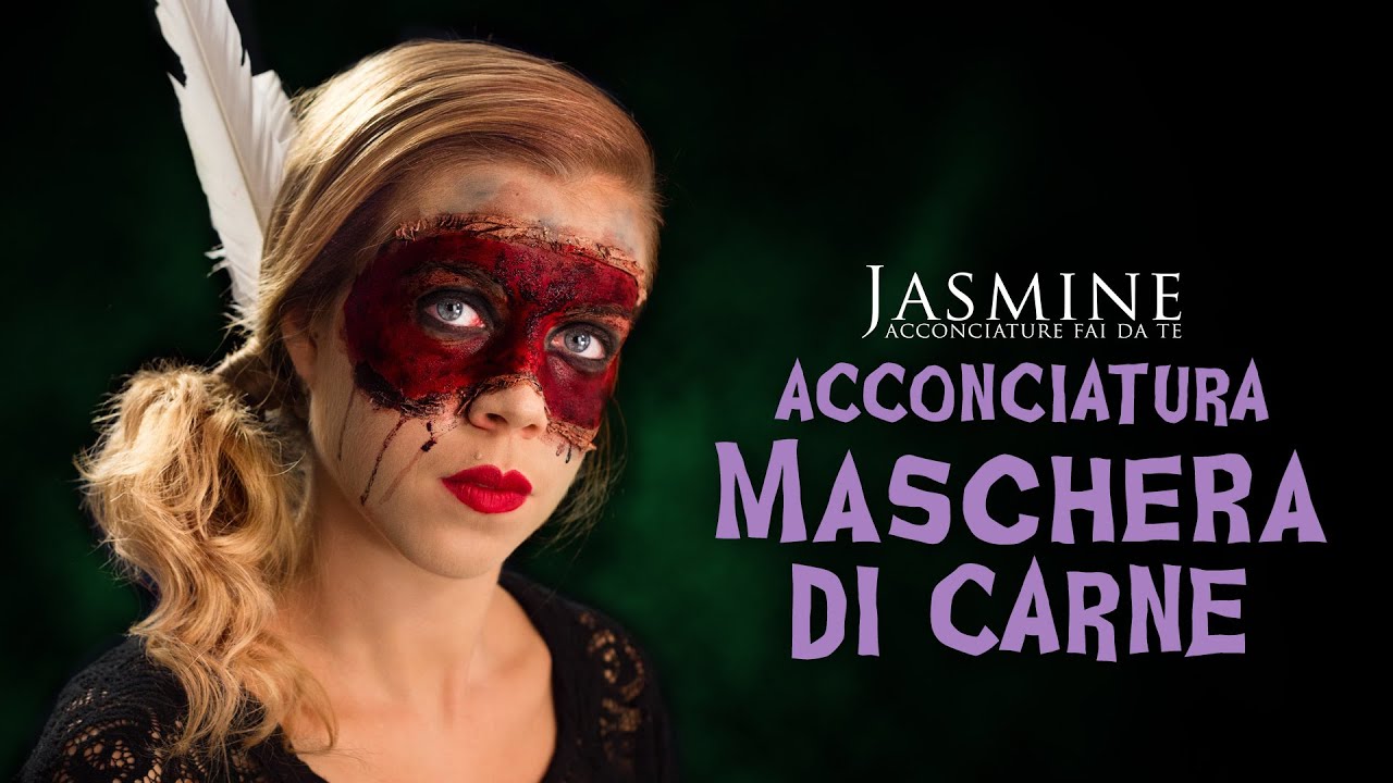 Accessori Per Capelli Horror Halloween, Set Di 3 Fasce Plastiche, Per Feste In Maschera, Cosplay E Case Stregate