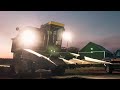 Modifying my Vintage Combine (Corn Harvest 2020)