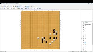 Weiqi F&A Strategy Codimension One 1