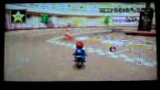 Mario kart wii shortcuts (some need hacks) part 3