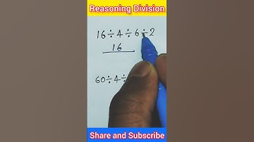 🔥Division short tricks 😨😱 #maths #shorts #trending #youtubeshorts #mathtricks #mathematics #viral