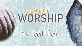 NFUMC Virtual Worship