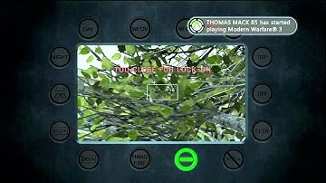 No Lock On Fail Becomes A Win Modern Warfare 3