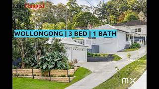 Sydney,AU | Buy house at 42 Robertson Street, Coniston, NSW, 2500, Australia | MapFlagged