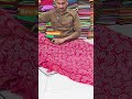 medium range saree for wedding/party/sagun/trending saree #chamundasaree #shorts #new #viral #song
