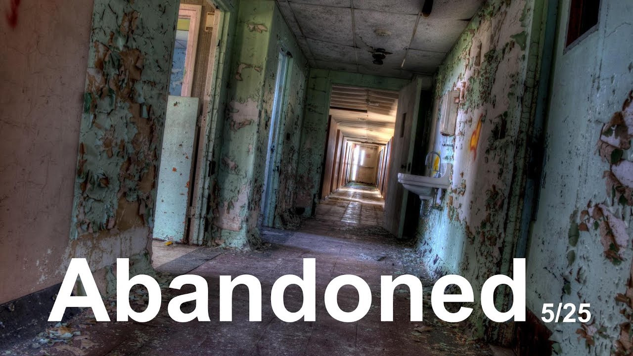 Tony & Chelsea LIVE: Abandoned