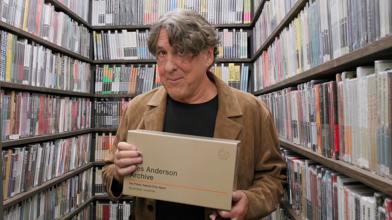 Cameron Crowe’s Closet Picks