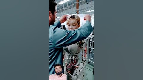 2025 Humanoid Robot Gets Final Approval – Precision Before Launch. #shorts​ #humanoid​ #robot​