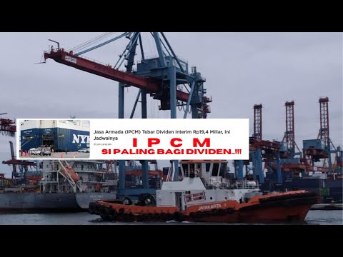 IPCM BAGI DIVIDEN | AMAR TBLA RIGHT ISSUE | BYAN STOCK SPLIT | LAPORAN LABA BEBERAPA PERUSAHAAN