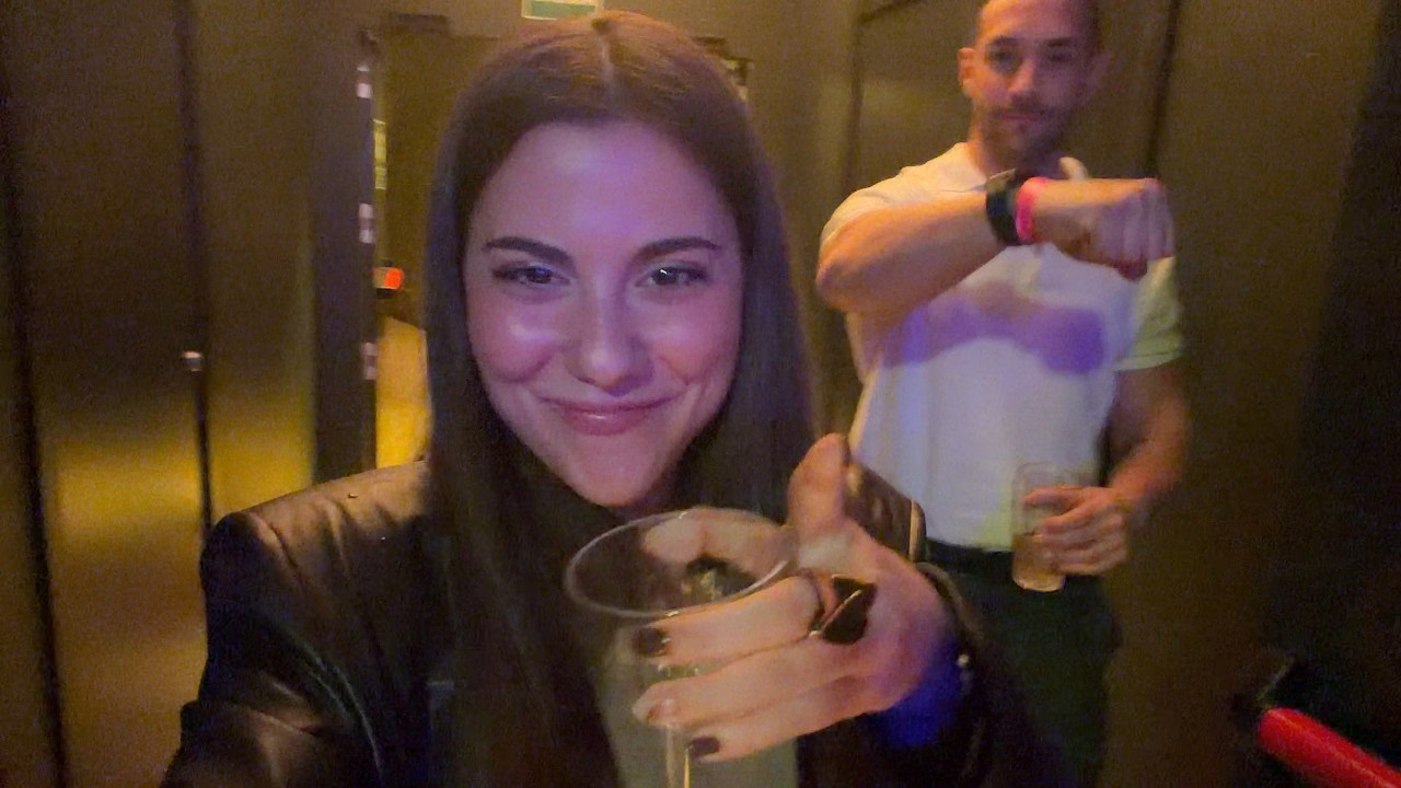 Casa Cegarra, GLEA, Restaurante Los Almillas con Tito Paco... la recomendadora gastro murciana :)