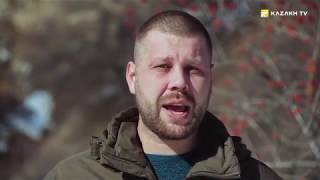 видео: Қазақтың құмай тазысының шығу тегі картинка: Қазақтың құмай тазысының шығу тегі