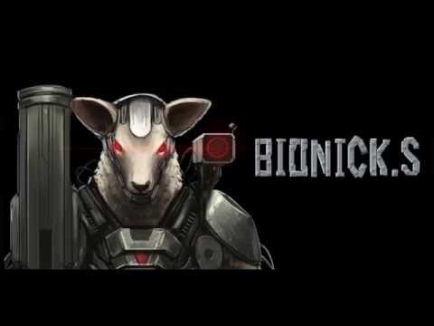Bionick.S teaser