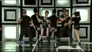 090726 Brown Eyed Girls Abracadabra