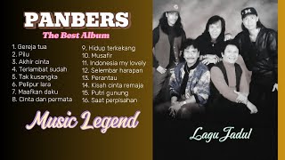 Download Lagu THE BEST ALBUM PANBERS MP3