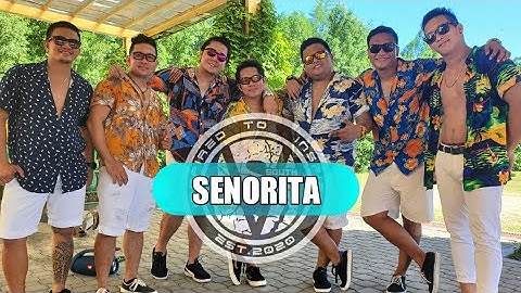 SEÑORITA by:DJ Noiz ft. Kennyon Brown, Donell Lewis, Konecs|SOUTHVIBES|