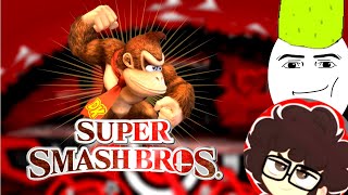 We Made This Game Smash