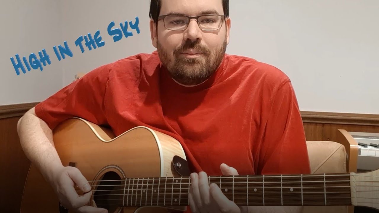 High in the Sky (Original) - YouTube