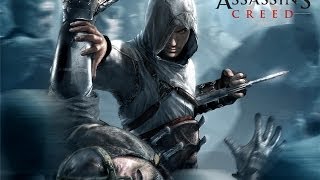 Let's Play Assassins-creed Full HD #010 Der Bogenschütze screenshot 4