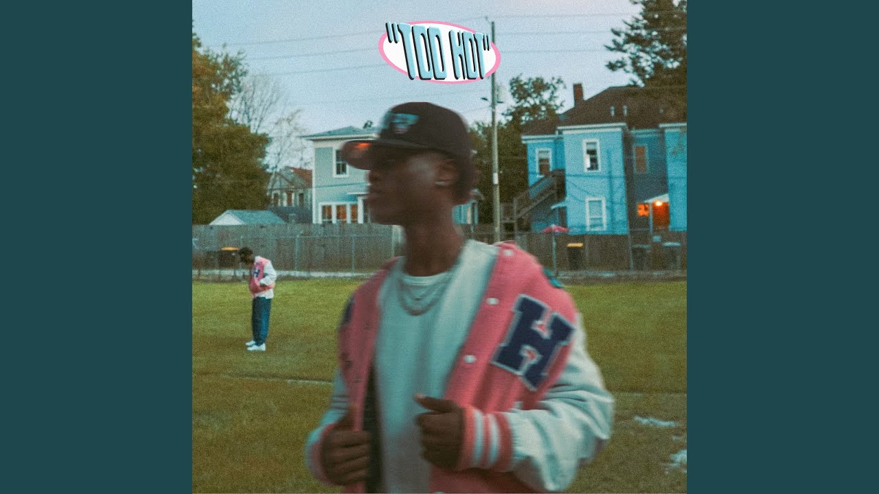 Watch Too Hot on YouTube Watch Too Hot on YouTube