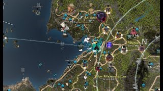 [Soaked] Soaked/Statistic/Rend vs. Bentus/Glorp
