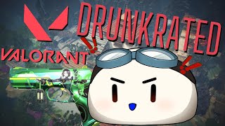 Valorant Drunkrated W Dabois