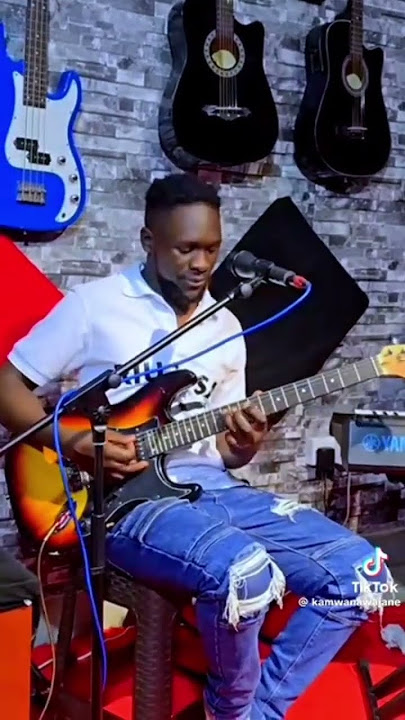 KAMWANA WA JANE  REU SASA #music #mugithi #funny #josegatutura #joywamacharia