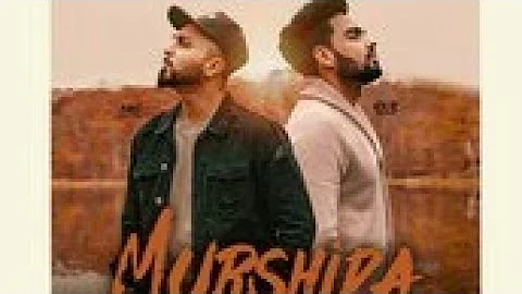 MURSHIDA || SOMEE CHOHAN || PUNJABI SONG || SHORT FILMS