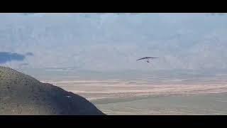 VOLANDO EN FAMATINA, LA RIOJA. 4 al 6/3/'22