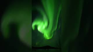 MORE CRAZY REAL TIME AURORAS! (Fairbanks, Alaska)