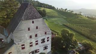 400 Jahre Gelassenheit. Das Schloss Englar in Südtirol