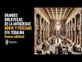 GRANDES BIBLIOTECAS DE LA ANTIGÜEDAD: NÍNIVE y PÉRGAMO. EVA TOBALINA (n. ed, con sonido mejorado)